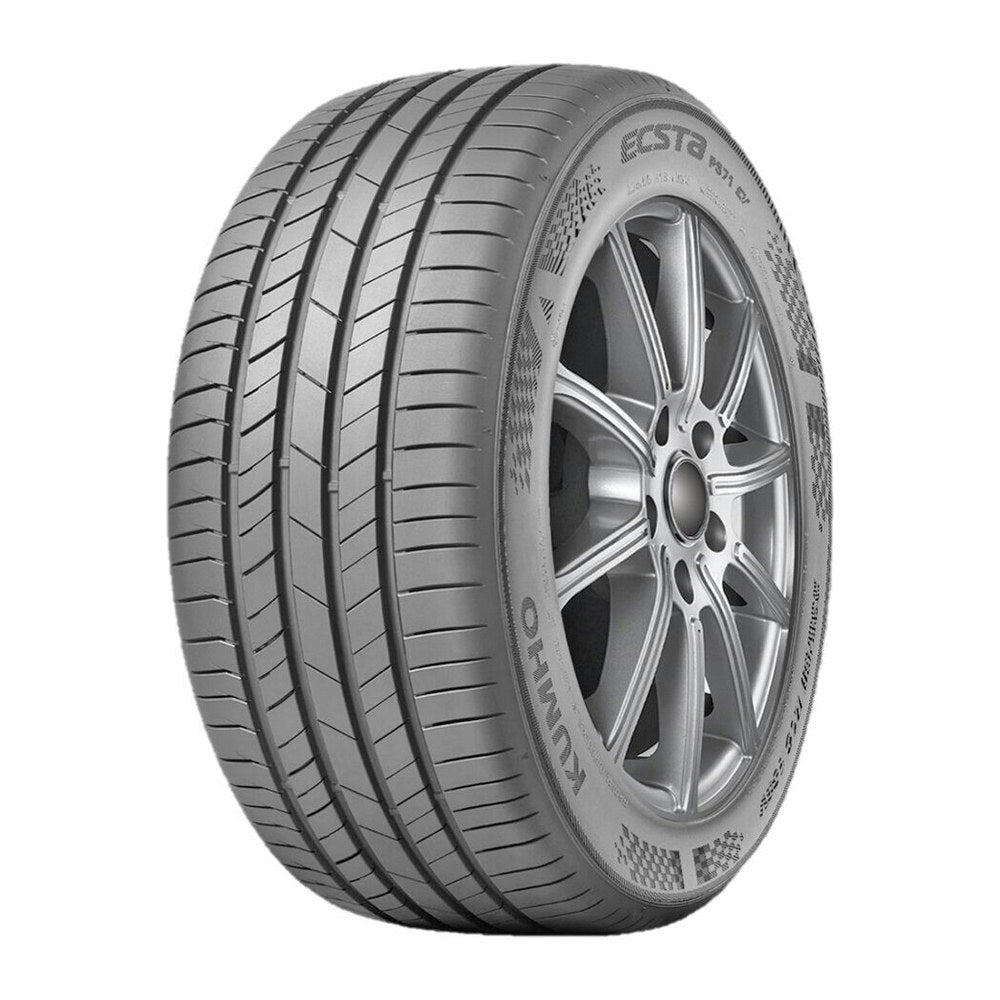 Anvelopa Vara KUMHO Ecsta PS71 EV 265/40R20 104W XL
