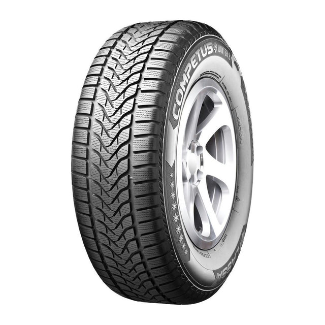 Anvelopa Iarna LASSA Competus Winter2+ 225/55R18 98V
