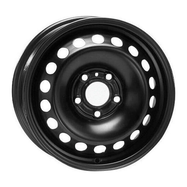 Janta otel ALCAR STAHLRAD 8625 Black 6x15 5x110 ET49 CB65