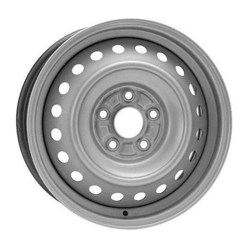 Janta otel ALCAR STAHLRAD 8005 Silver 6.5x16 5x114.3 ET55 CB64