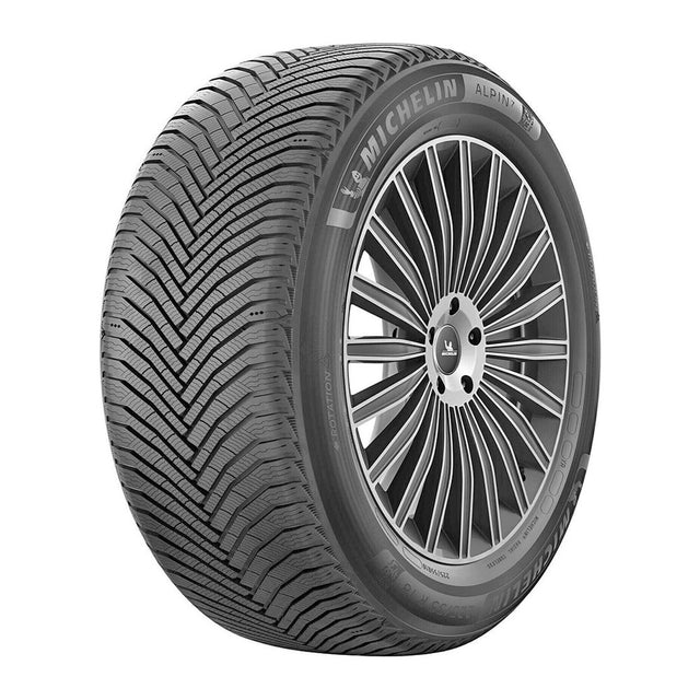 Anvelopa Iarna MICHELIN Alpin 7 XL 215/60R16 99H XL