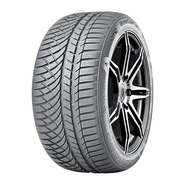 Anvelopa Iarna KUMHO WinterCraft WP72 275/35R20 102W XL