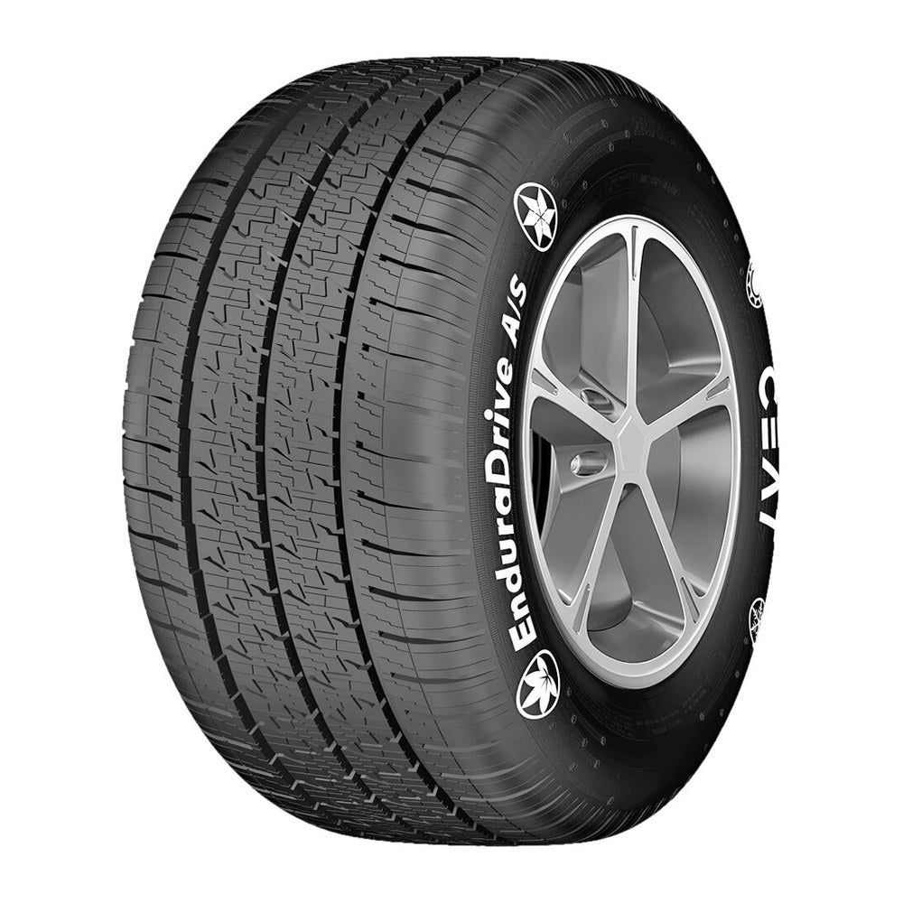 Anvelopa All Season CEAT EnduraDrive AS 205/65R16C 107/105T