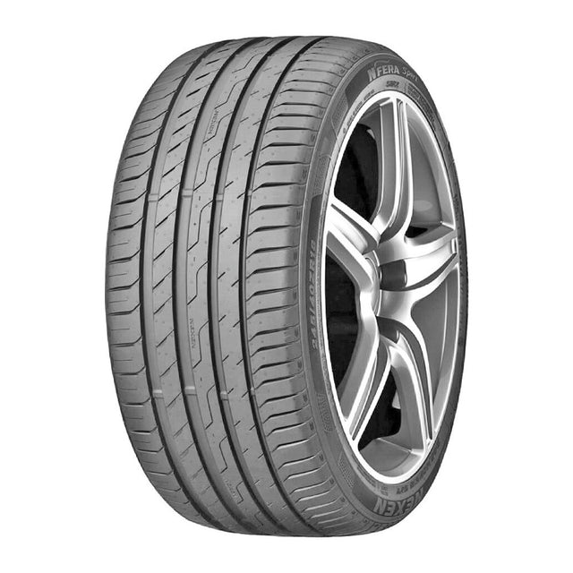 Anvelopa Vara NEXEN Nfera Sport 245/40R18 93Y