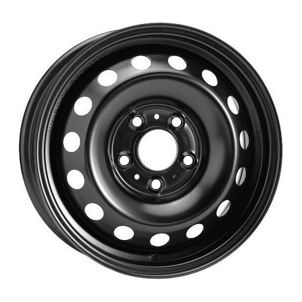 Janta otel ALCAR STAHLRAD 8503 Black 6x15 5x114.3 ET48 CB67