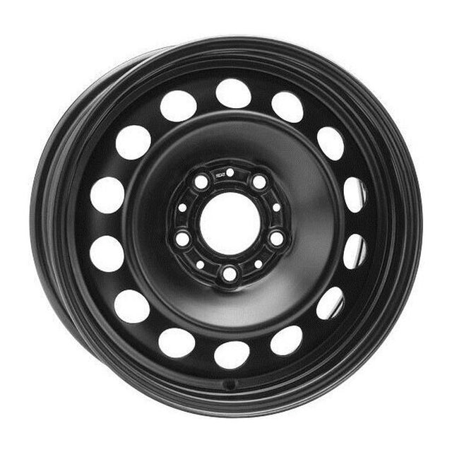 Janta otel ALCAR STAHLRAD 8345 Black 7x16 5x120 ET34 CB72.5