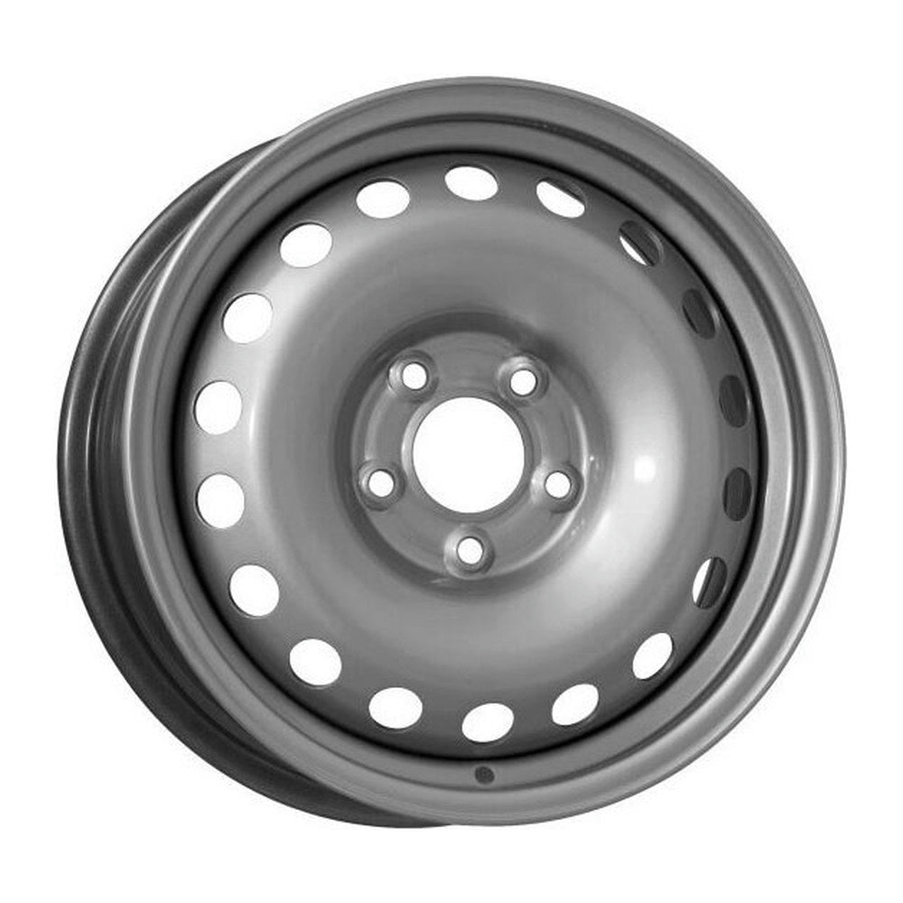 Janta otel ALCAR STAHLRAD 5477 Silver 6.5x15 5x108 ET42 CB65