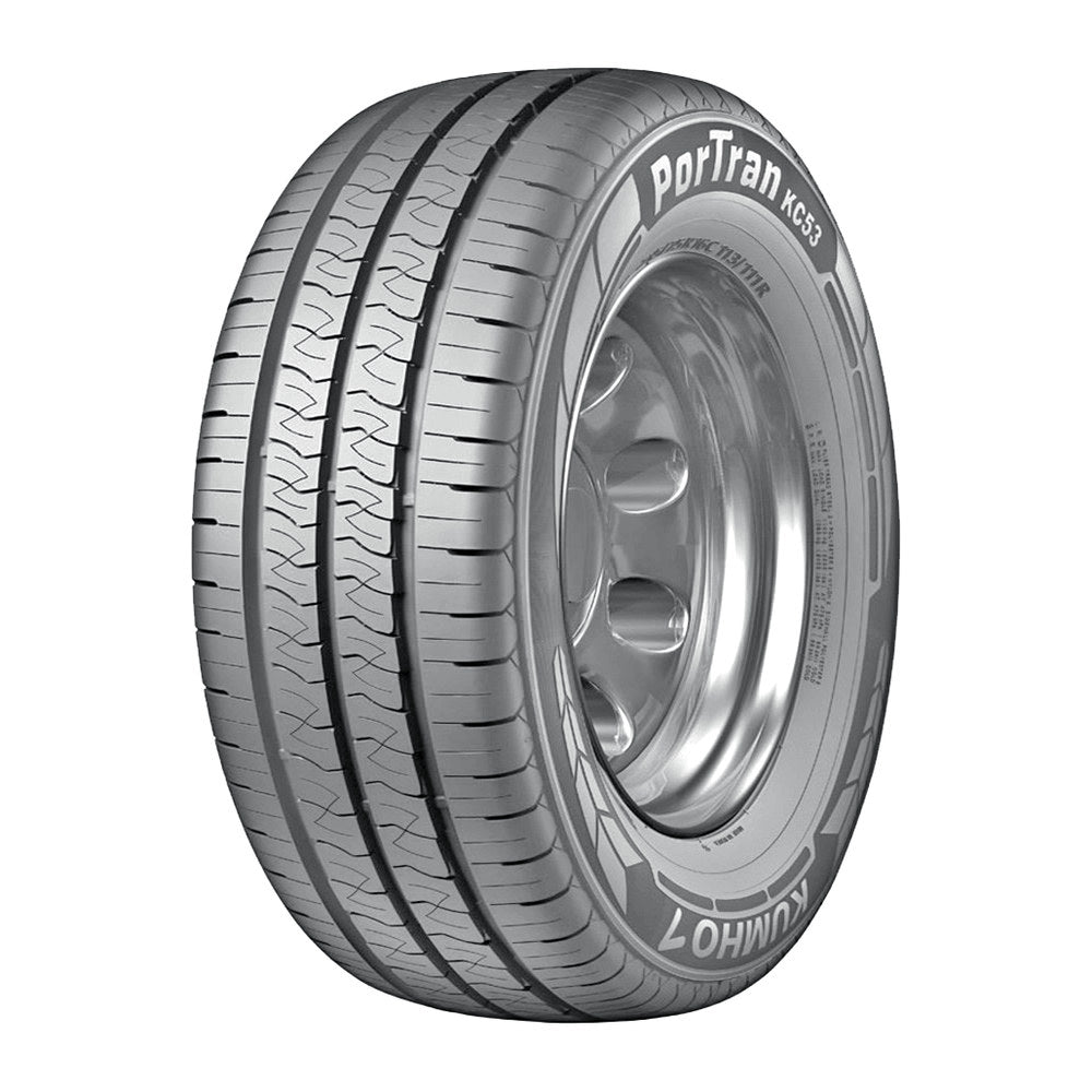 Anvelopa Vara KUMHO KC53 PorTran 225/70R15C 112/110R