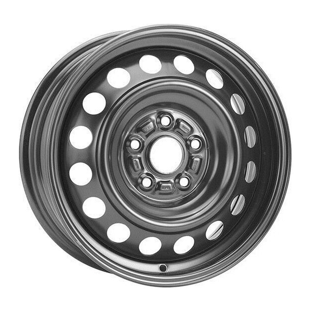 Janta otel ALCAR STAHLRAD 8183 Black 6x16 5x114.3 ET50 CB60