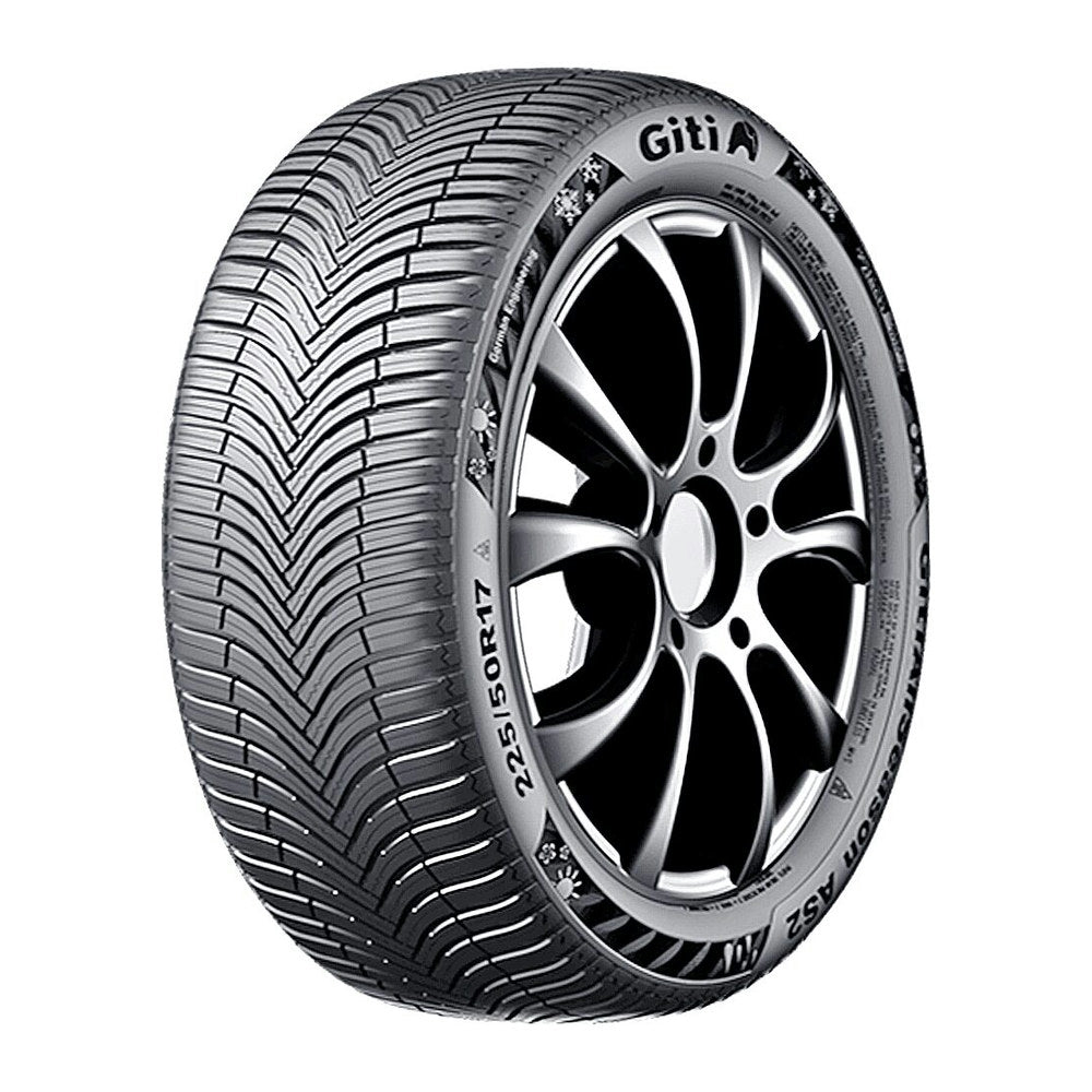 Anvelopa All Season GITI GitiAllSeason AS2 215/65R16 102V XL