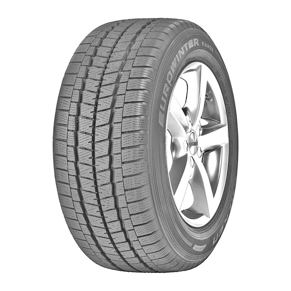 Anvelopa Iarna FALKEN Eurowinter VAN01 215/65R15C 104/102T