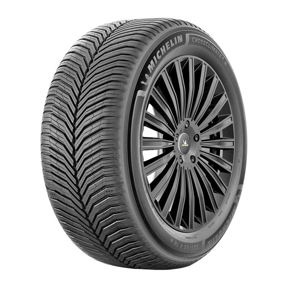 Anvelopa All Season MICHELIN CrossClimate 3 245/45R20 99V