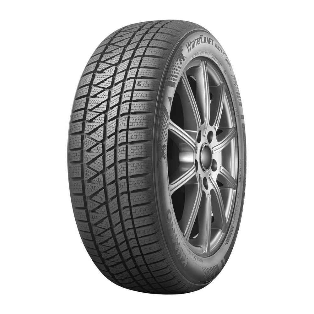 Anvelopa Iarna KUMHO WinterCraft WS71 SUV 285/45R19 111V XL