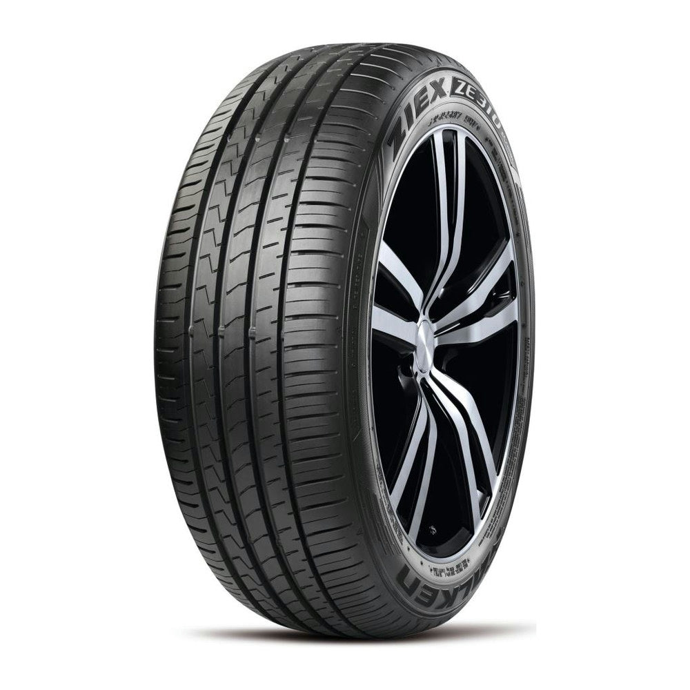 Anvelopa Vara FALKEN Ziex ZE310A Ecorun 215/60R16 95V