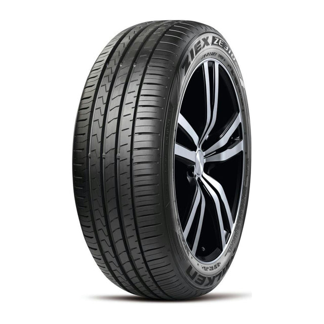 Anvelopa Vara FALKEN Ziex ZE310A Ecorun 215/60R16 95V