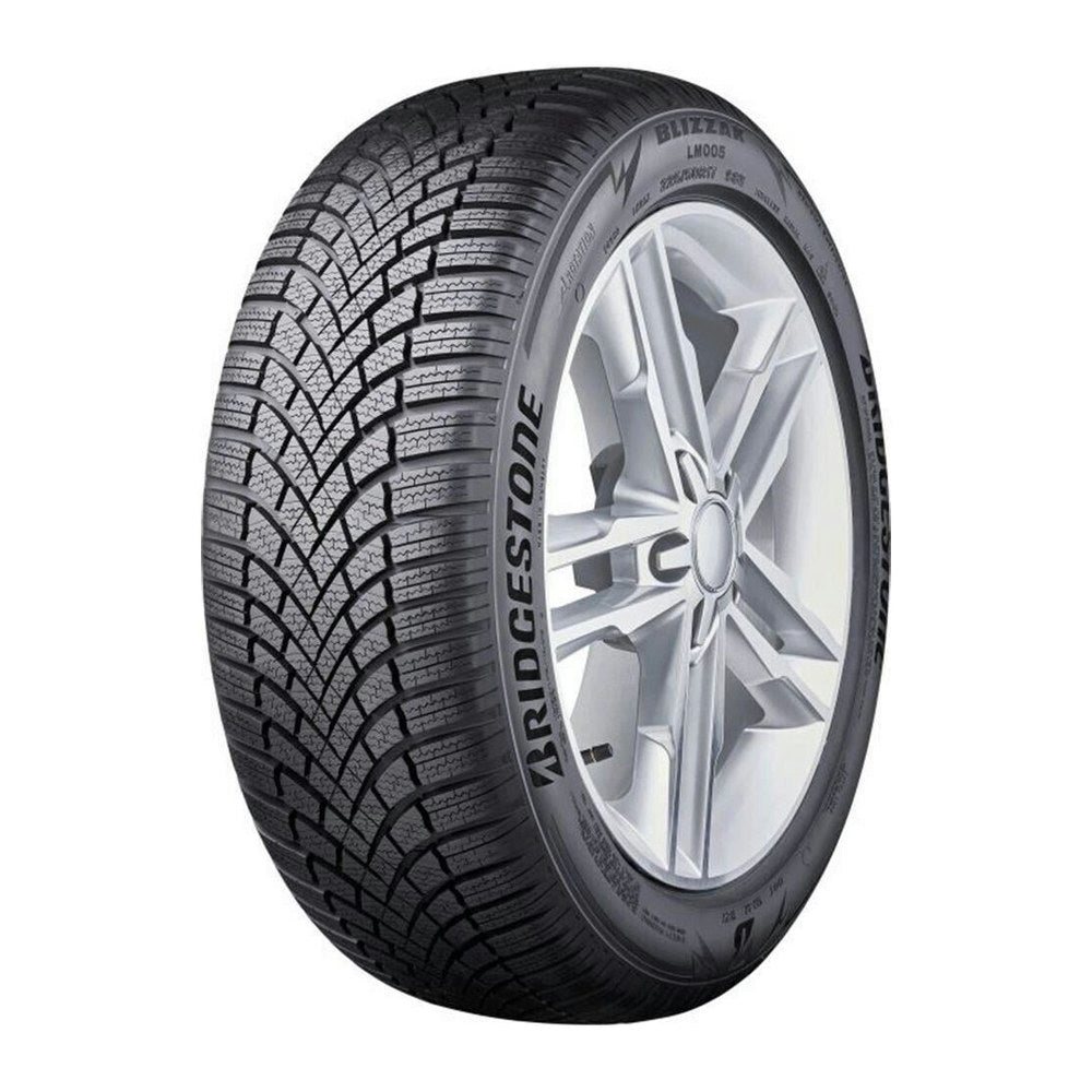 Anvelopa Iarna BRIDGESTONE Blizzak LM005 235/65R17 108V XL