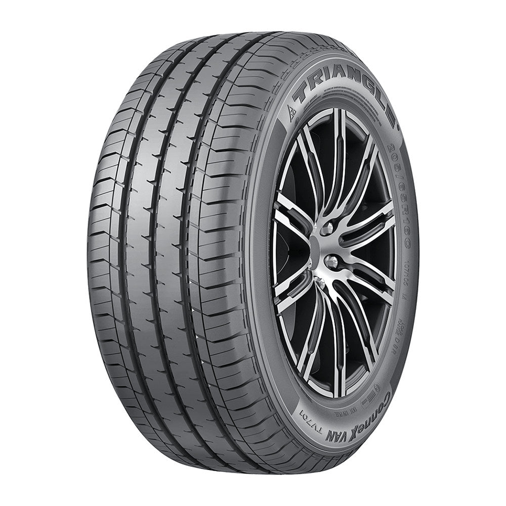 Anvelopa Vara TRIANGLE ConneX Van TV701 205/65R16C 107/105T