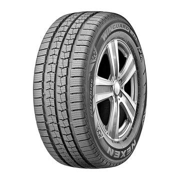 Anvelopa Iarna NEXEN Winguard WT1 215/70R15C 109/107R