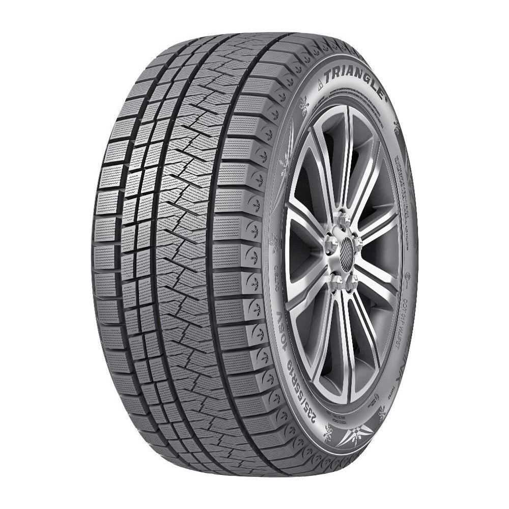 Anvelopa Iarna TRIANGLE Snowlink PL02 255/35R20 97W XL