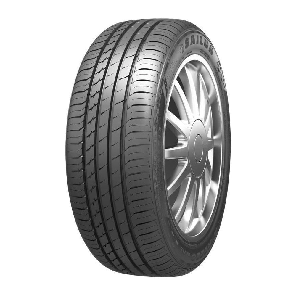 Anvelopa Vara SAILUN Atrezzo Elite 215/65R17 99V