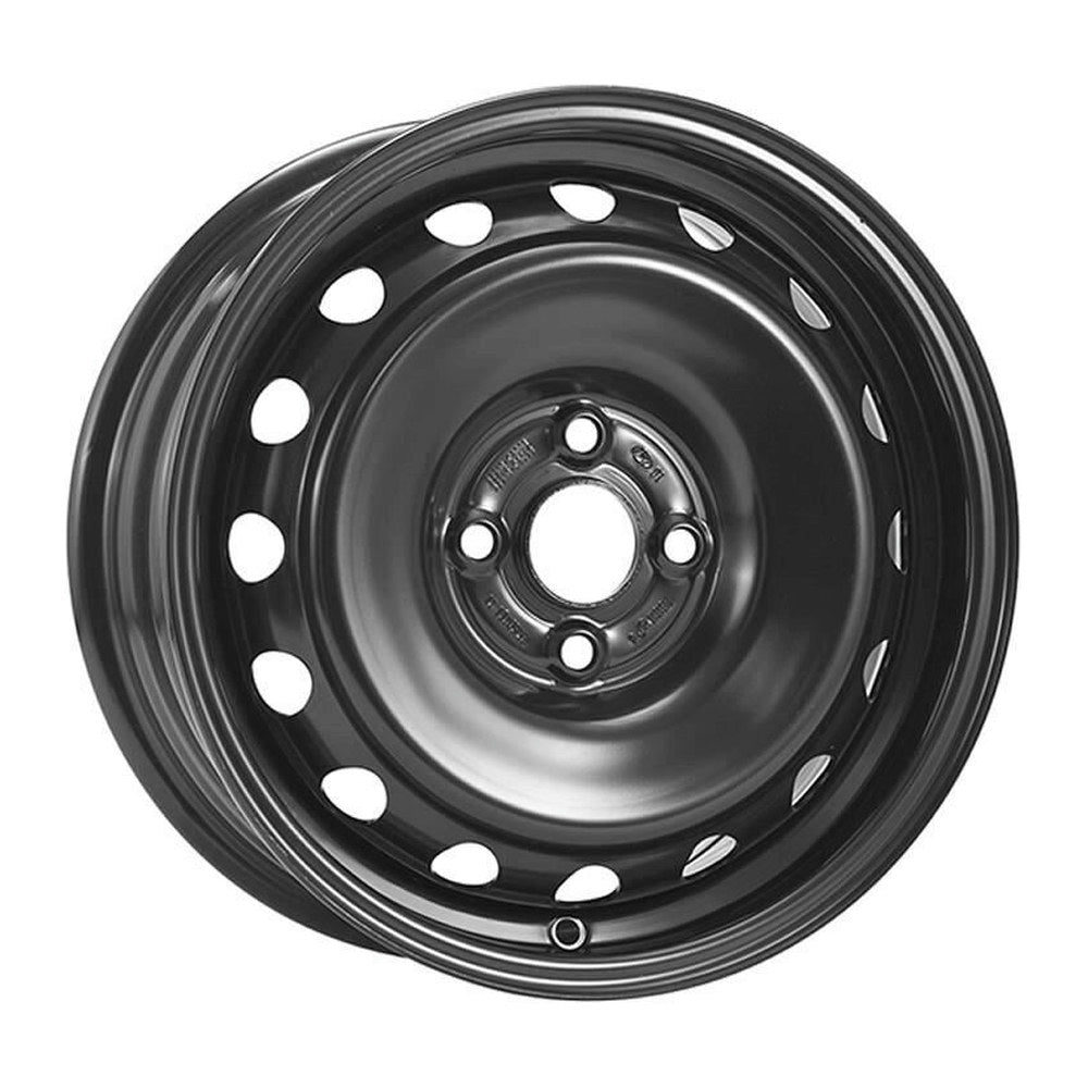 Janta otel ALCAR STAHLRAD 5015 Black 6x15 4x100 ET47 CB54