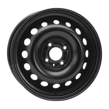 Janta otel ALCAR STAHLRAD 7965 Black 6x15 4x100 ET50 CB60