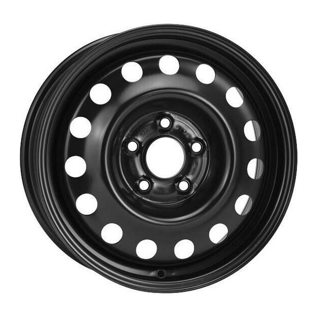 Janta otel ALCAR STAHLRAD 9147 Black 6.5x16 5x114.3 ET51 CB67