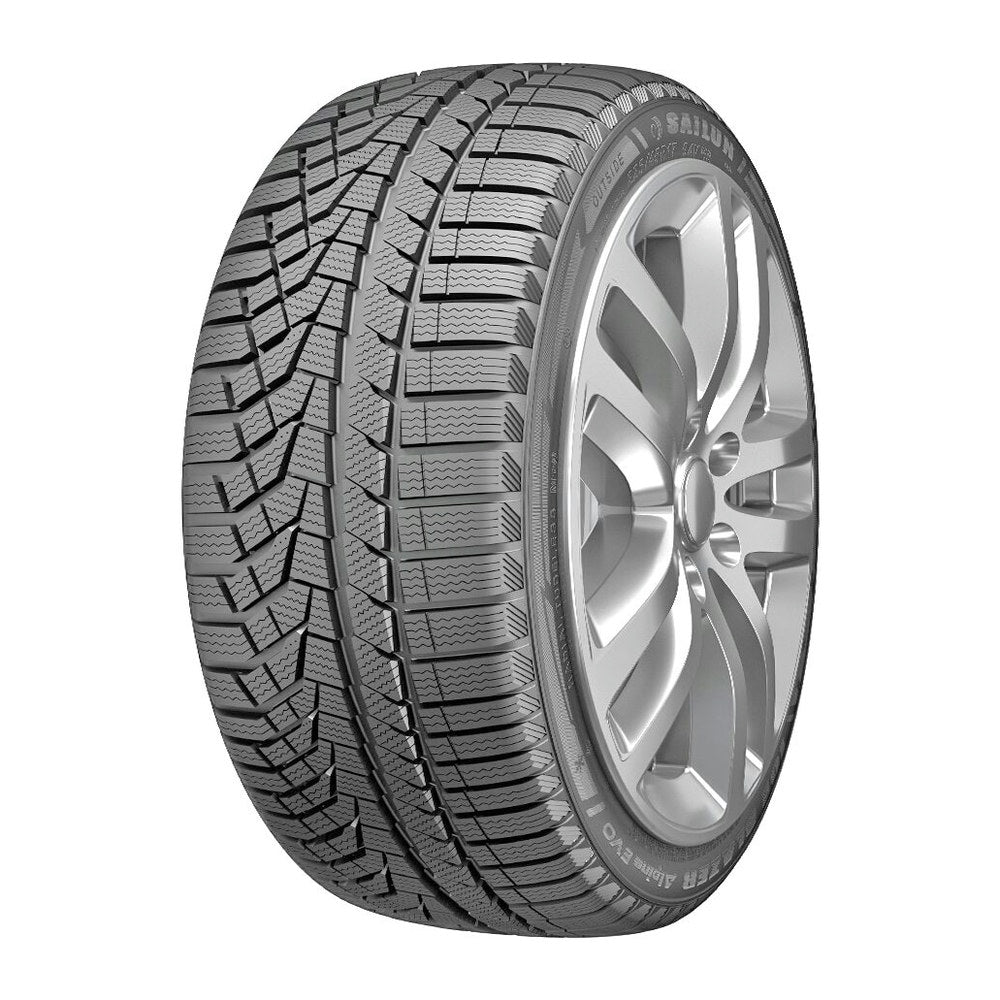 Anvelopa Iarna SAILUN IceBlazer EVO1 225/40R19 93W XL