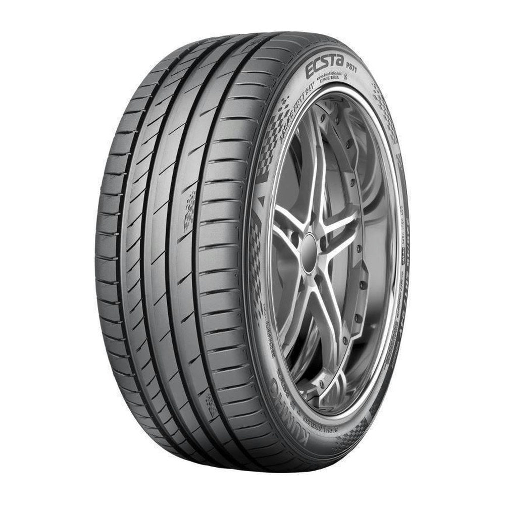 Anvelopa Vara KUMHO Ecsta PS71 225/45R19 96Y XL