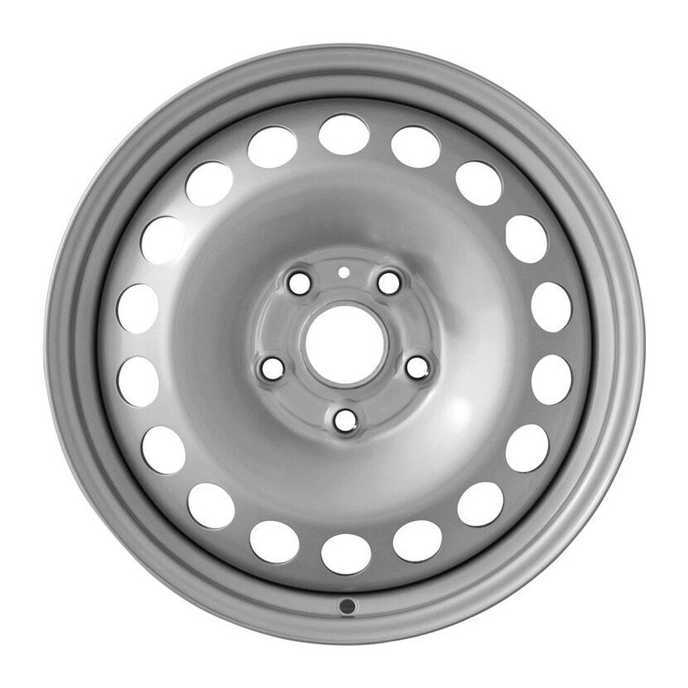 Janta otel ALCAR STAHLRAD 8703 Silver 6.5x16 5x112 ET48 CB57.1