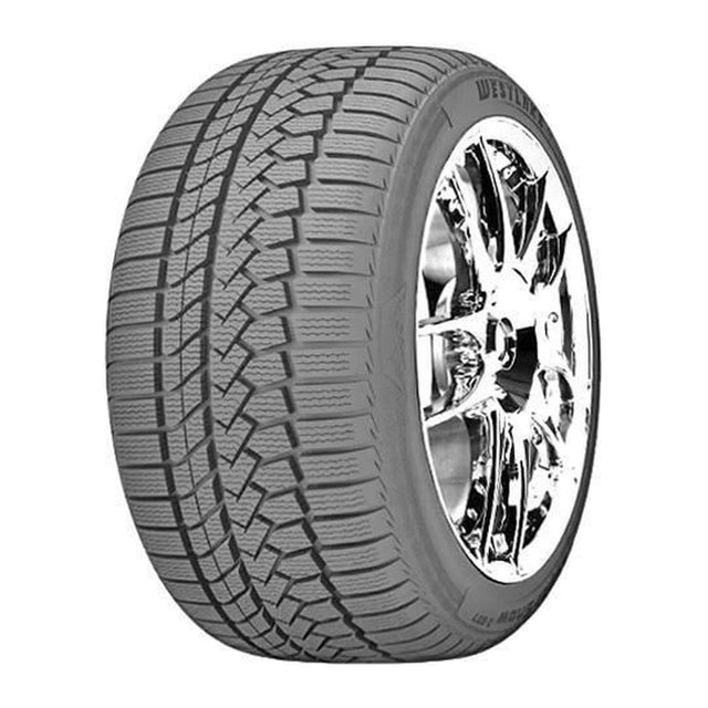 Anvelopa Iarna GOODRIDE Z-507 215/55R17 98V XL