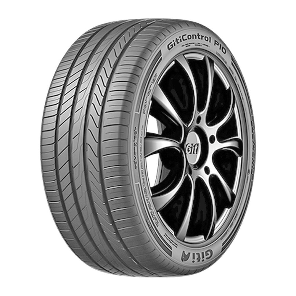 Anvelopa Vara GITI GitiControl P10 235/45R20 100V XL