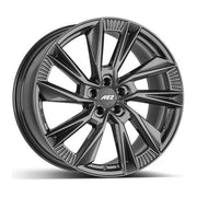 Janta aliaj AEZ Havanna grey Gunmetal 9x21 5x108 ET35 CB63.4
