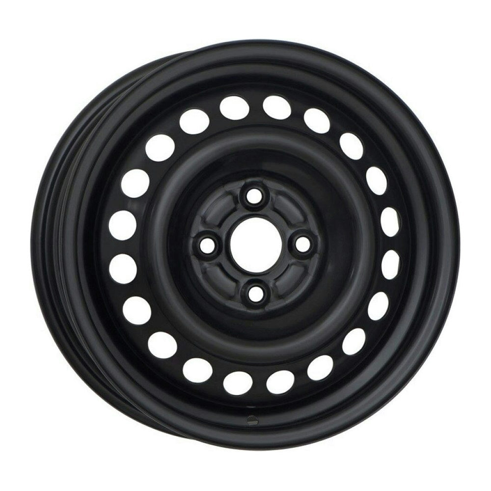 Janta otel ALCAR STAHLRAD 8186 Black 6x15 4x98 ET40 CB58