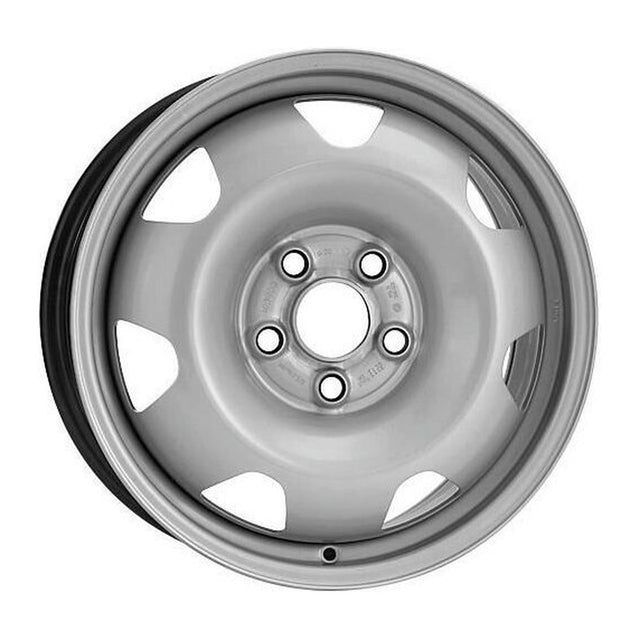 Janta otel ALCAR STAHLRAD 9216 Silver 7x17 5x120 ET56 CB65.1