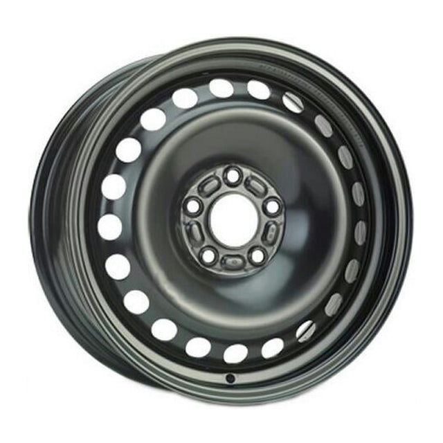 Janta otel ALCAR STAHLRAD 8325 Black 6.5x16 5x108 ET50 CB63.4
