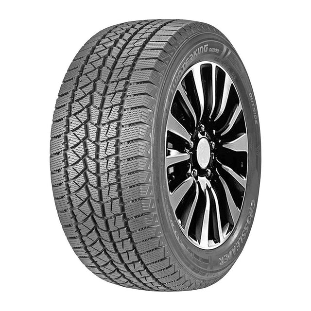 Anvelopa Iarna DOUBLESTAR DW02 195/60R15 88T