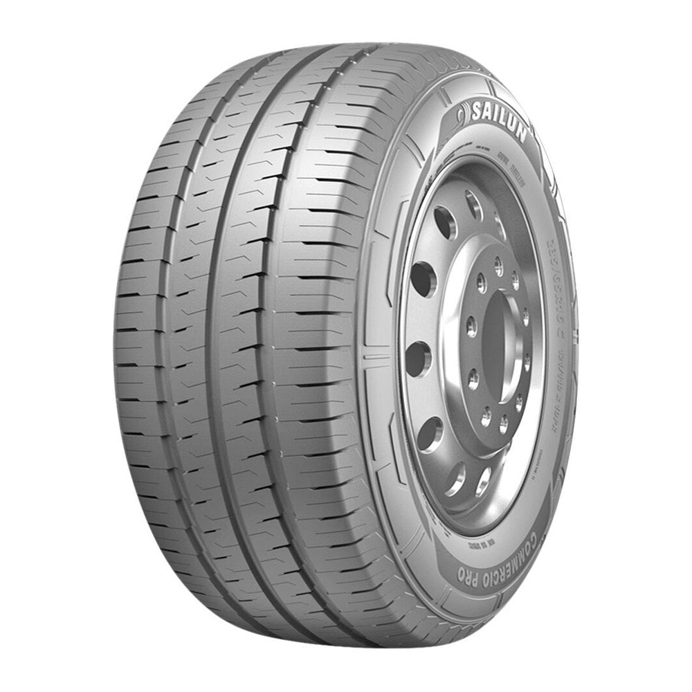 Anvelopa Vara SAILUN Commercio Pro 205/65R16C 107/105T