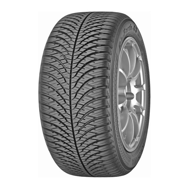 Anvelopa All Season YOKOHAMA BluEarth 4S AW21 215/45R20 95T XL