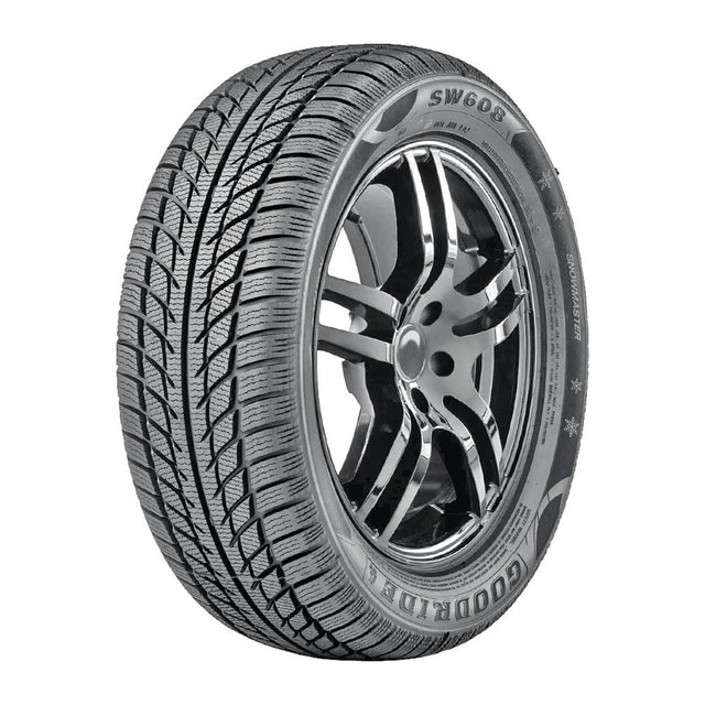 Anvelopa Iarna GOODRIDE SW608 195/65R15 91H
