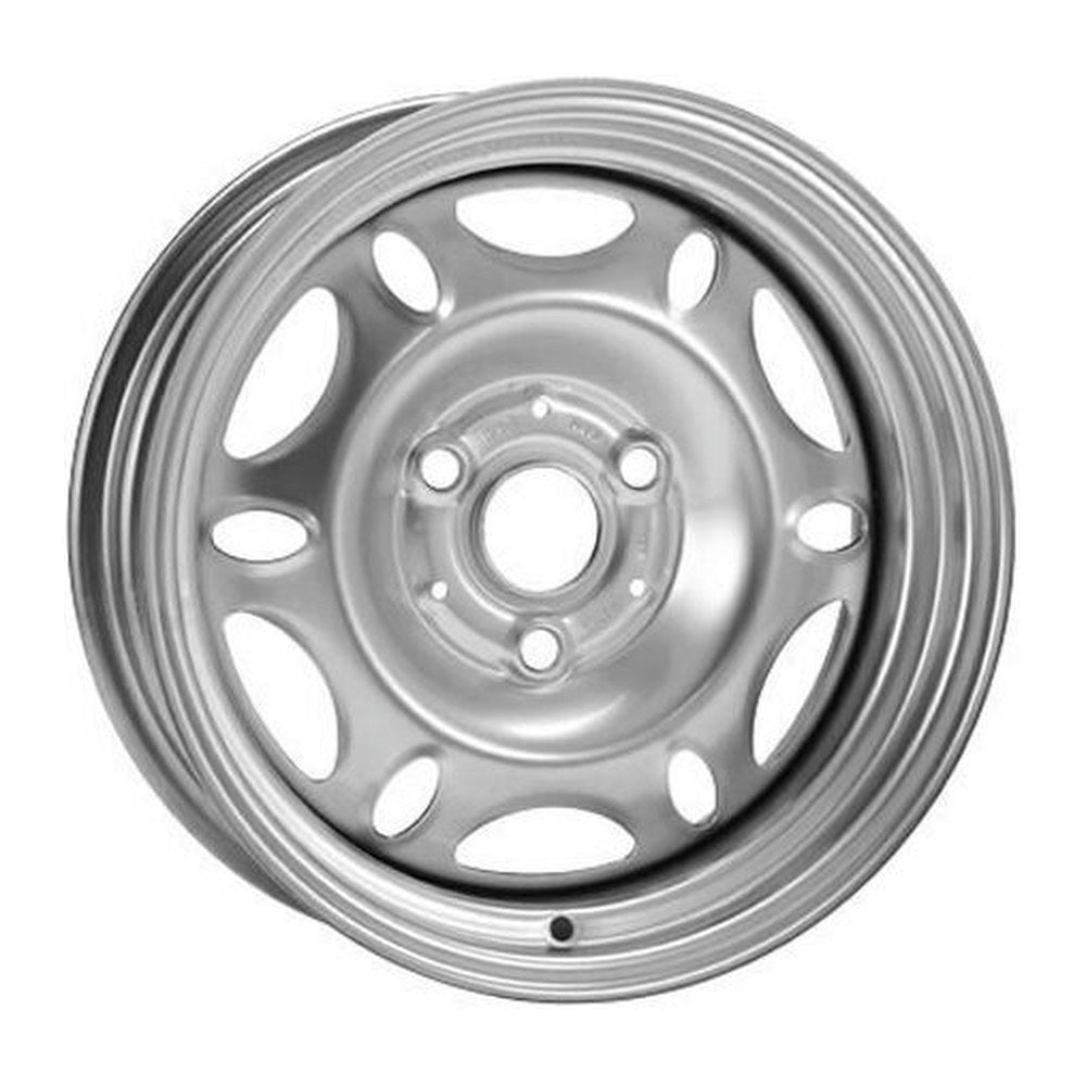 Janta otel ALCAR STAHLRAD 7850-7900 Silver 5.5x15 3x112 ET-1 CB57.1