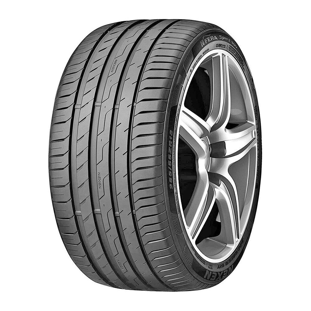 Anvelopa Vara NEXEN Nfera Sport 235/55R18 100V