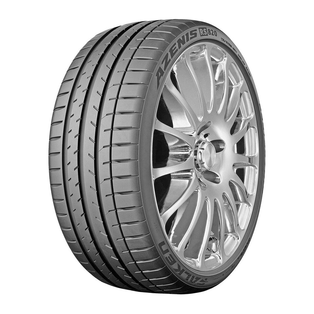 Anvelopa Vara FALKEN Azenis RS820 225/40R19 93Y XL