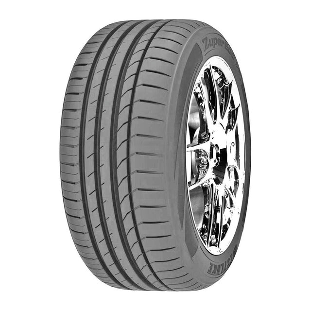 Anvelopa Vara GOODRIDE ZupperEco Z-107 215/55R18 99V XL