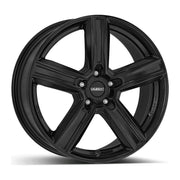 Janta aliaj DEZENT KG black 7.5x18 5x120 ET40 CB64.1