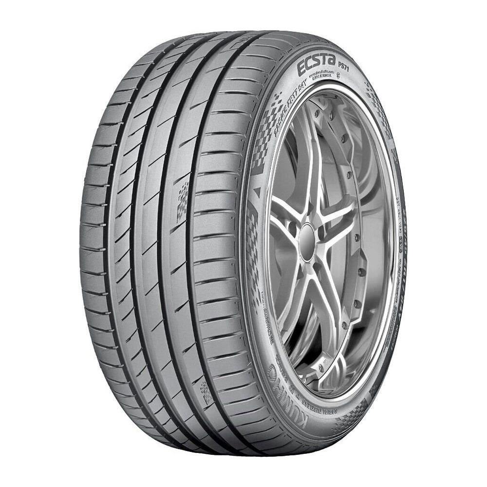 Anvelopa Vara KUMHO Ecsta PS71 215/65R17 99V