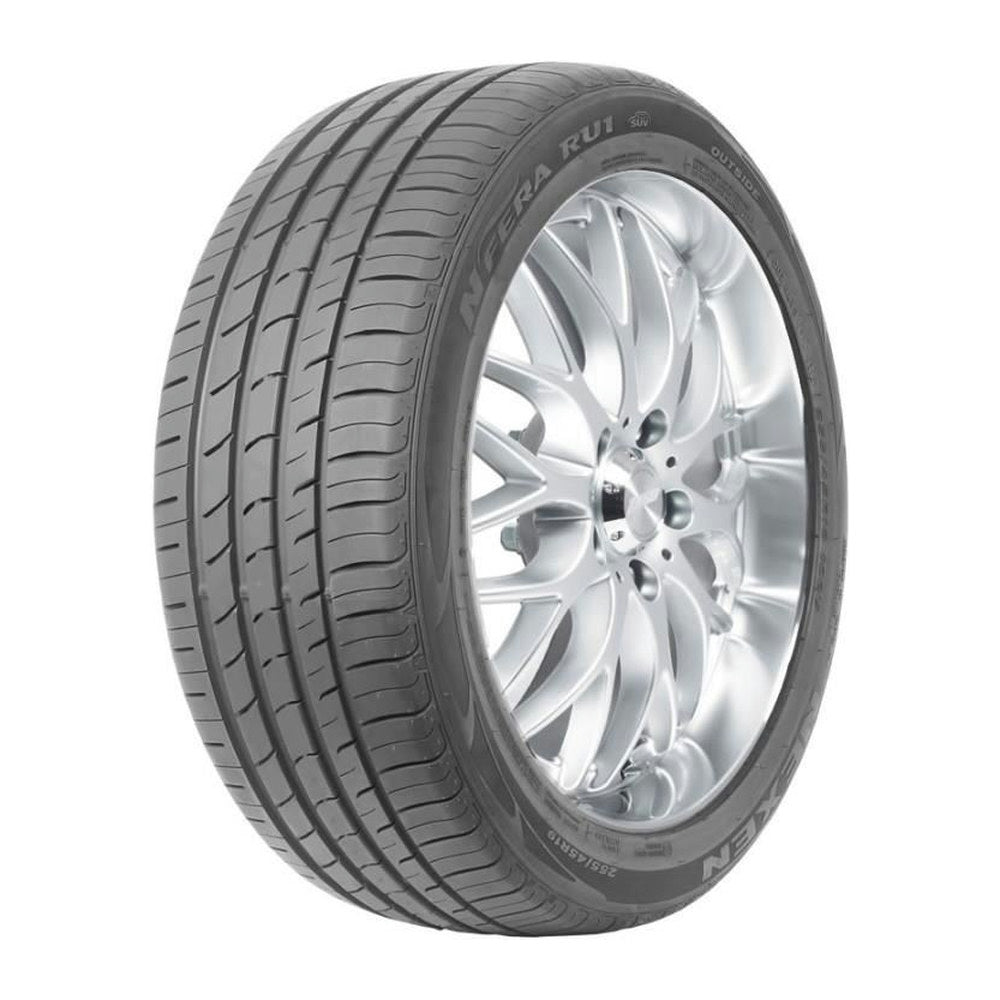 Anvelopa Vara NEXEN N'FERA RU1 265/60R18 110H