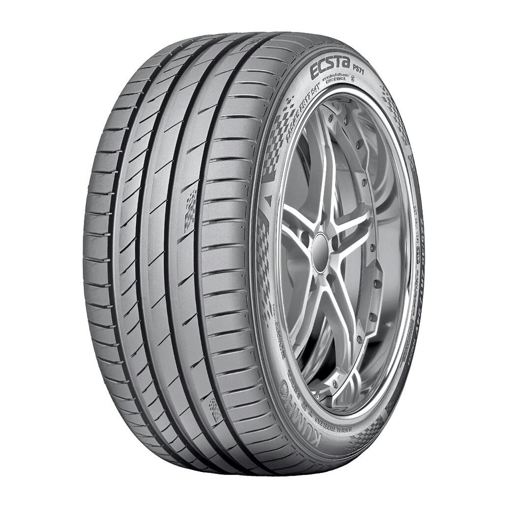 Anvelopa Vara KUMHO Ecsta PS71 275/40R21 107Y XL