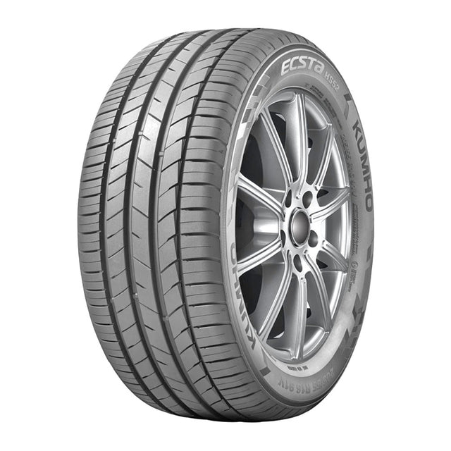 Anvelopa Vara KUMHO Ecsta HS52 185/50R16 81V