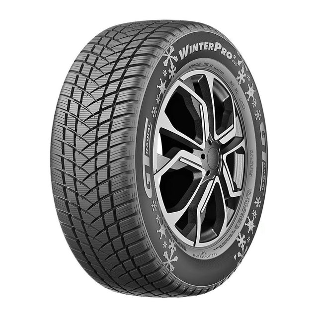 Anvelopa Iarna GT RADIAL WinterPro2 EVO 185/65R15 88T
